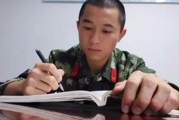 眼睛做过手术就只能报非指？(图1)