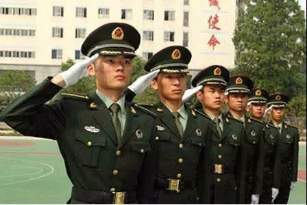 眼睛做过手术就只能报非指？(图2)